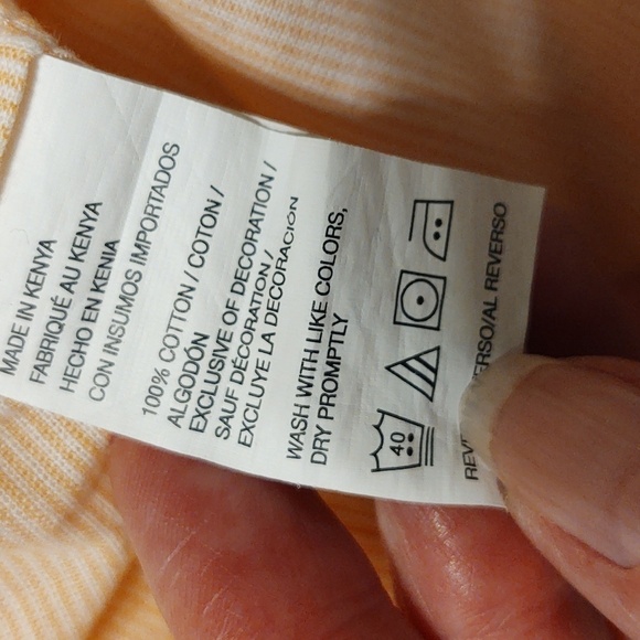 Izod Saltwater Relaxed Classic Short Sleeve Men's Shirt - Picture 6 of 7